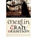 Merlin and the Grail Tradition - Paperback | Books | Wiccan Center
