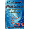 Buckland's Domino Divination - Paperback | Books | Wiccan Center
