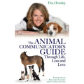 The Animal Communicator's Guide Through Life, Loss and Love - Paperback | Books | Wiccan Center