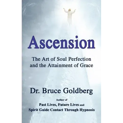 Ascension - Paperback | Books | Wiccan Center