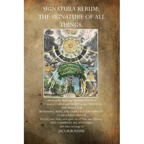 The Signature of all Things - Paperback