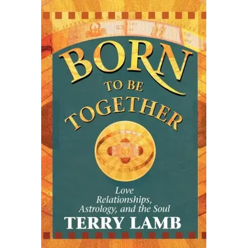 Born to Be Together - Paperback | Books | Wiccan Center