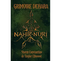 Grimoire Dehara: Nahir Nuri - Paperback | Books | Wiccan Center