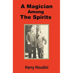 A Magician Among the Spirits - Paperback | Books | Wiccan Center