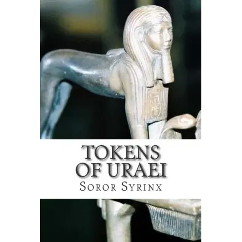 Tokens of Uraei - Paperback