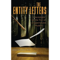 The Entity Letters: A Sociologist on the Trail of a Supernatural Mystery - Hardcover | Books | Wiccan Center