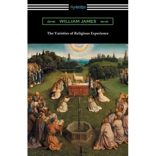 The Varieties of Religious Experience - Paperback | Books | Wiccan Center