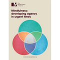Mindfulness: Developing Agency in Urgent Times - Paperback | Books | Wiccan Center