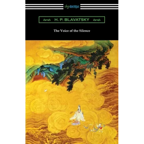 The Voice of the Silence - Paperback