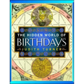 The Hidden World of Birthdays - Paperback | Books | Wiccan Center