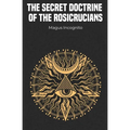 The Secret Doctrine of the Rosicrucians - Paperback | Books | Wiccan Center