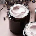 Muscle Rub Body Cream with Essential Oils - 4oz