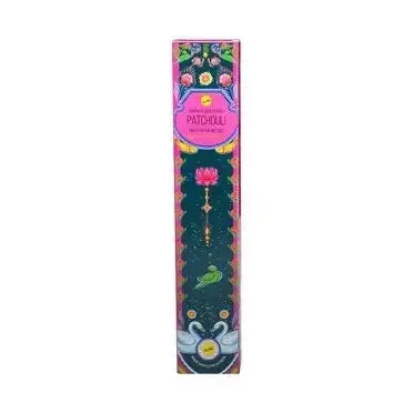 Premium Incense Sticks - Sree Vani Indian Heritage 15g | Incense Sticks | Wiccan Center