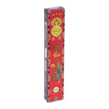 Premium Incense Sticks - Sree Vani Indian Heritage 15g | Incense Sticks | Wiccan Center