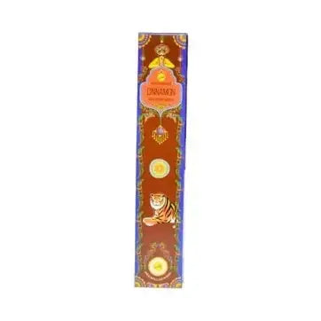 Premium Incense Sticks - Sree Vani Indian Heritage 15g | Incense Sticks | Wiccan Center