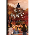 Something Haunted: The Second Tale of the Zodiac Cusp Kids - Paperback | Books | Wiccan Center