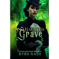 Haunted Grave: A Gaslamp Ghost Mystery - Paperback | Books | Wiccan Center