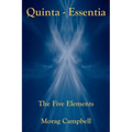 Quinta Essentia - The Five Elements - Paperback | Books | Wiccan Center