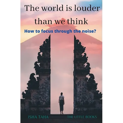 The World is Louder than we think - Paperback | Books | Wiccan Center