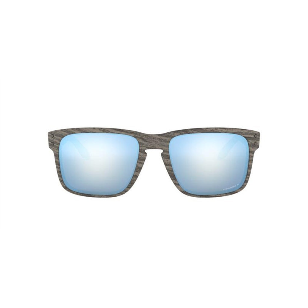 OAKLEY Holbrook Sunglasses with Prizm Deep Water Polar Lenses | SUNGLASSES | Wiccan Center