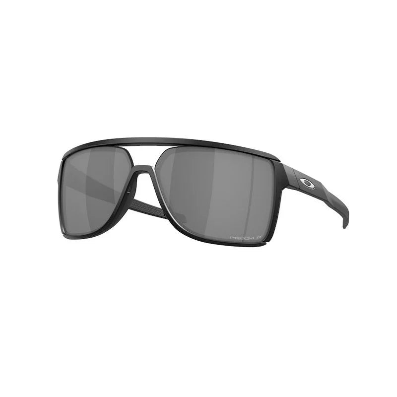 OAKLEY Men's Polarized Sunglasses - Modern Design