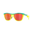 OAKLEY Frogskins Hybrid Sunglasses for Men