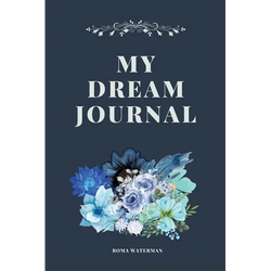 My Dream Journal - Paperback | Books | Wiccan Center