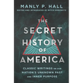 Secret History of America - Paperback | Books | Wiccan Center