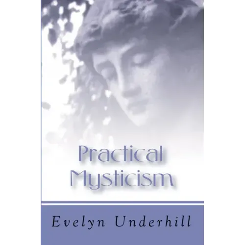 Practical Mysticism - Paperback