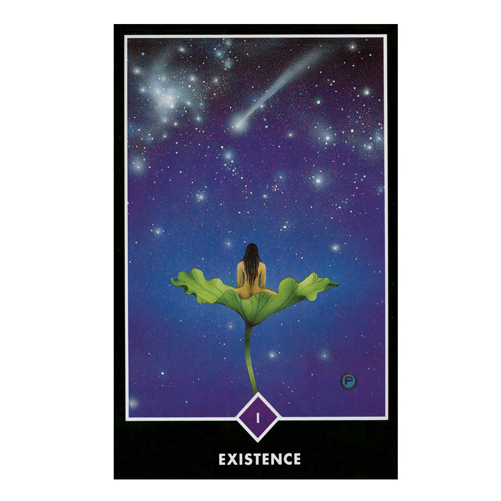 Osho Zen Tarot Deck/Book Set | Tarot Cards | Wiccan Center