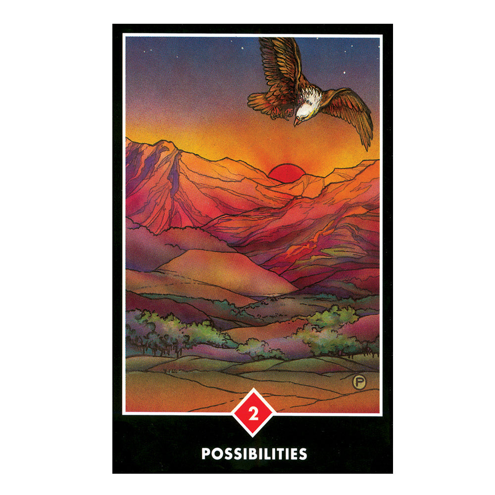 Osho Zen Tarot Deck/Book Set | Tarot Cards | Wiccan Center