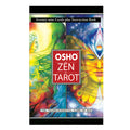 Osho Zen Tarot Deck/Book Set | Tarot Cards | Wiccan Center