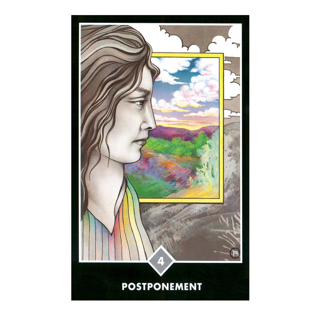 Osho Zen Tarot Deck/Book Set | Tarot Cards | Wiccan Center