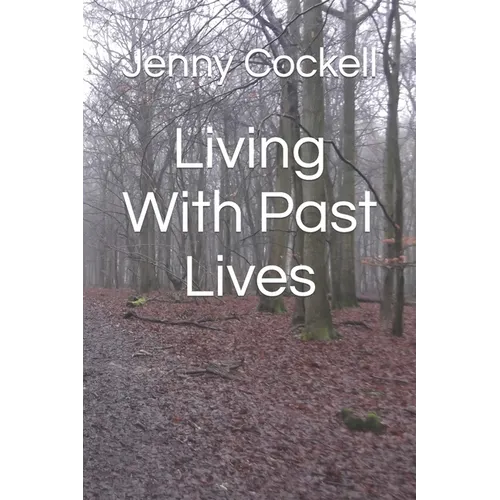Living With Past Lives - Paperback | Books | Wiccan Center