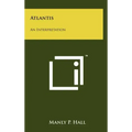 Atlantis: An Interpretation - Hardcover | Books | Wiccan Center