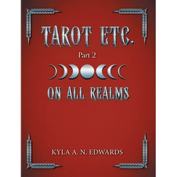 On All Realms - Hardcover | Books | Wiccan Center