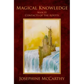 Magical Knowledge III - Contacts of the Adept - Paperback | Books | Wiccan Center