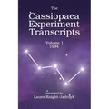 The Cassiopaea Experiment Transcripts 1994 - Paperback | Books | Wiccan Center