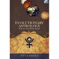 Evolutionary Astrology - Paperback | Books | Wiccan Center