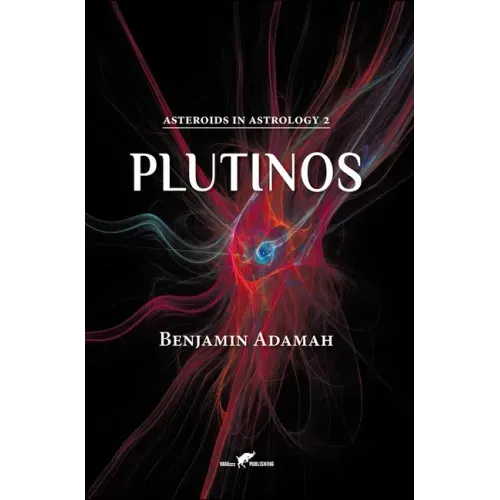 Plutinos - Hardcover