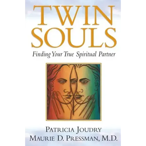 Twin Souls - Paperback | Books | Wiccan Center