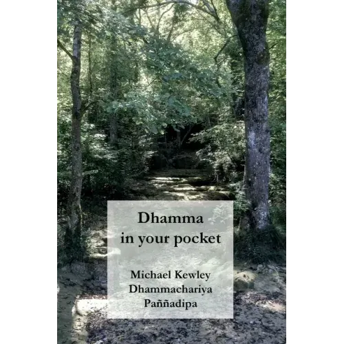 Dhamma in your pocket