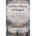 A New Theory of Magick: Hermetic Magick in the 21st century - Paperback | Books | Wiccan Center