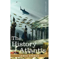 The History of Atlantis - Paperback | Books | Wiccan Center