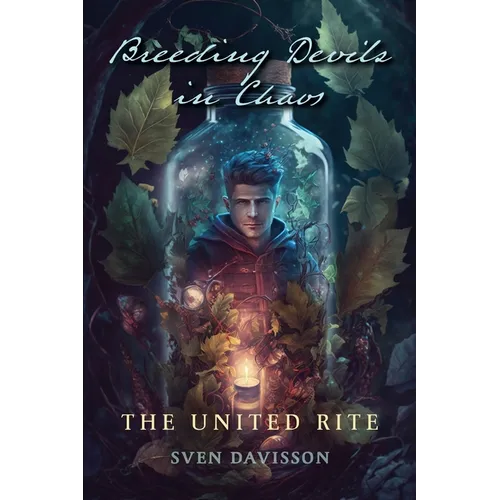 Breeding Devils in Chaos: The United Rite - Paperback | Books | Wiccan Center