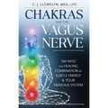 Chakras and the Vagus Nerve: Tap Into the Healing Combination of Subtle Energy & Your Nervous System - Paperback | Books | Wiccan Center