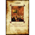 Brother of the Third Degree (Hardback): An Occult Tale of Esoteric Initiation in the Western Mystery Tradition (Aziloth Books) - Paperback | Books | Wiccan Center