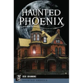 Haunted Phoenix - Paperback | Books | Wiccan Center