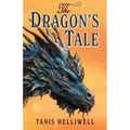 The Dragon's Tale - Paperback | Books | Wiccan Center