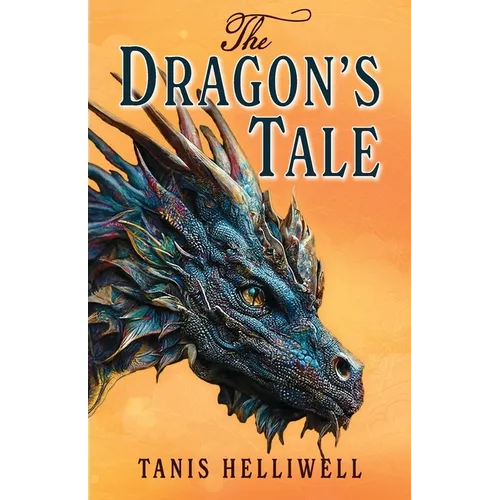The Dragon's Tale - Paperback | Books | Wiccan Center